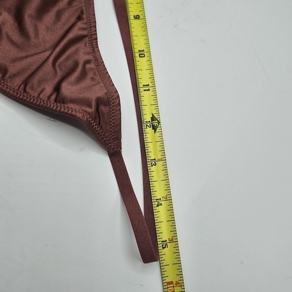 NWT Skims Pn-thong Berry size 4x - Picture 8 of 10